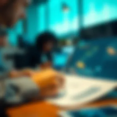 Financial Analysis in Action Financial analysis in action