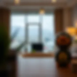 A visual representation of a high-value life insurance policy