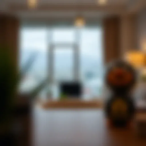 High-Value Life Insurance Policy A visual representation of a high-value life insurance policy