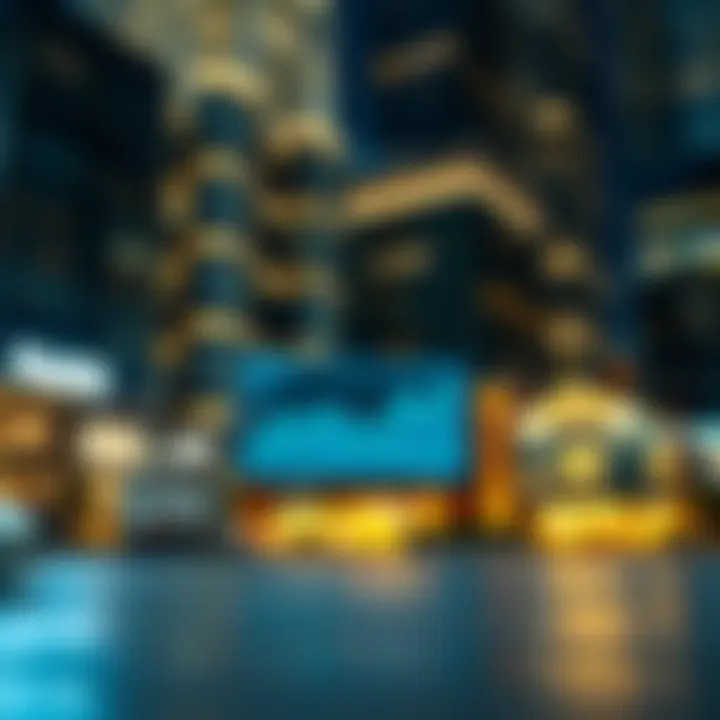 Digital Platform for Real Estate Analytics Digital platform for real estate analytics