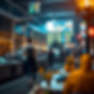 Advantages of Outsourced Trading Partnerships Benefits of partnering with outsourced trading firms