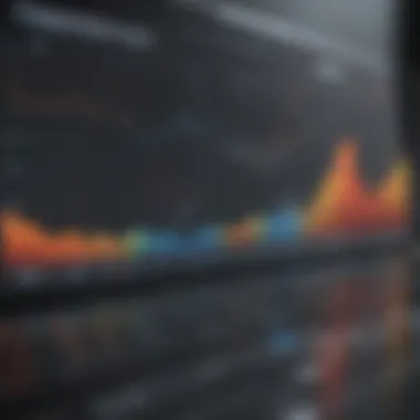 Fund Performance Visualization Graph depicting the performance metrics of the fund over time.