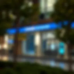 Overview of secured loans at Chase Bank