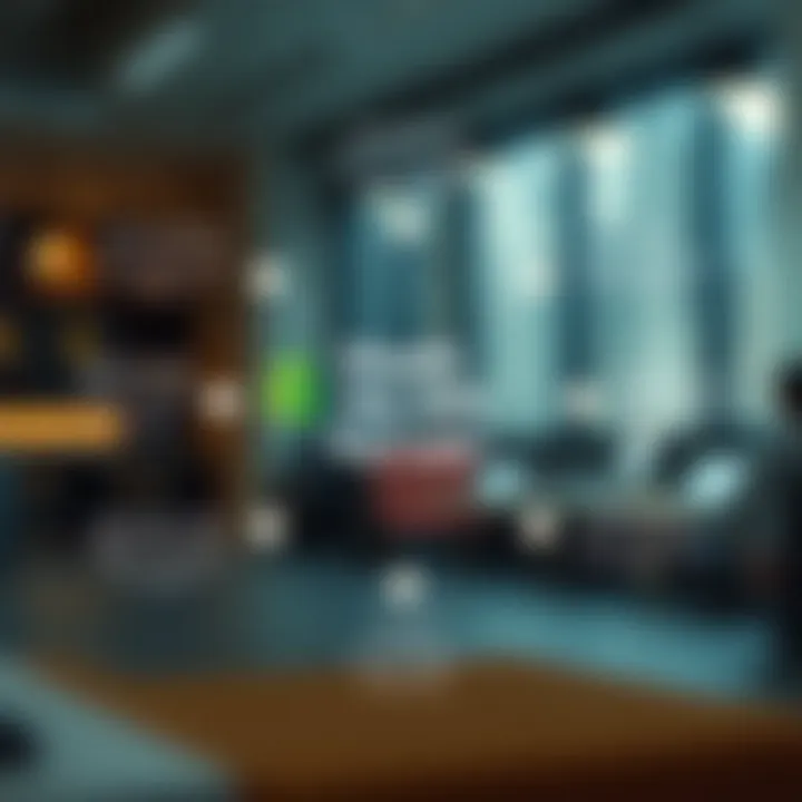 Diagram illustrating the benefits of Shopify Pay Later for consumers