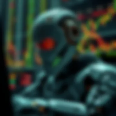 Impact of Automated Trading on Financial Markets The impact of automated trading on financial markets.