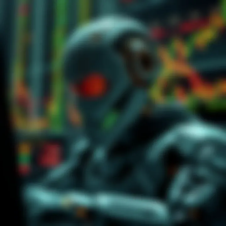 Impact of Automated Trading on Financial Markets The impact of automated trading on financial markets.