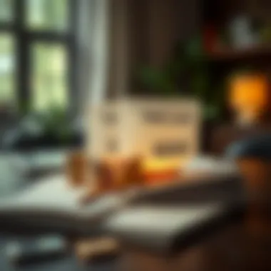 Understanding FHA Loan Costs Visual representation of FHA loan mortgage insurance costs