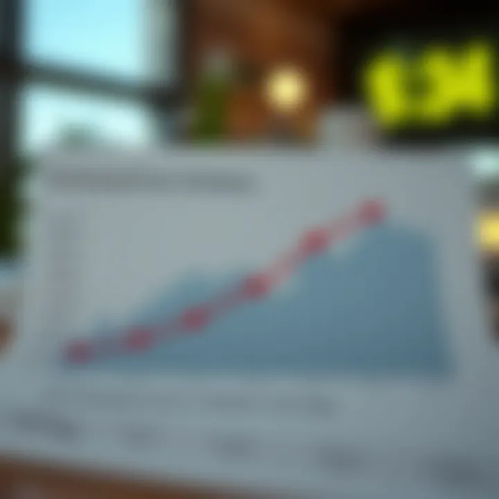 Purchasing Power Limitations Graph highlighting the limitations on purchasing power with FHA loans