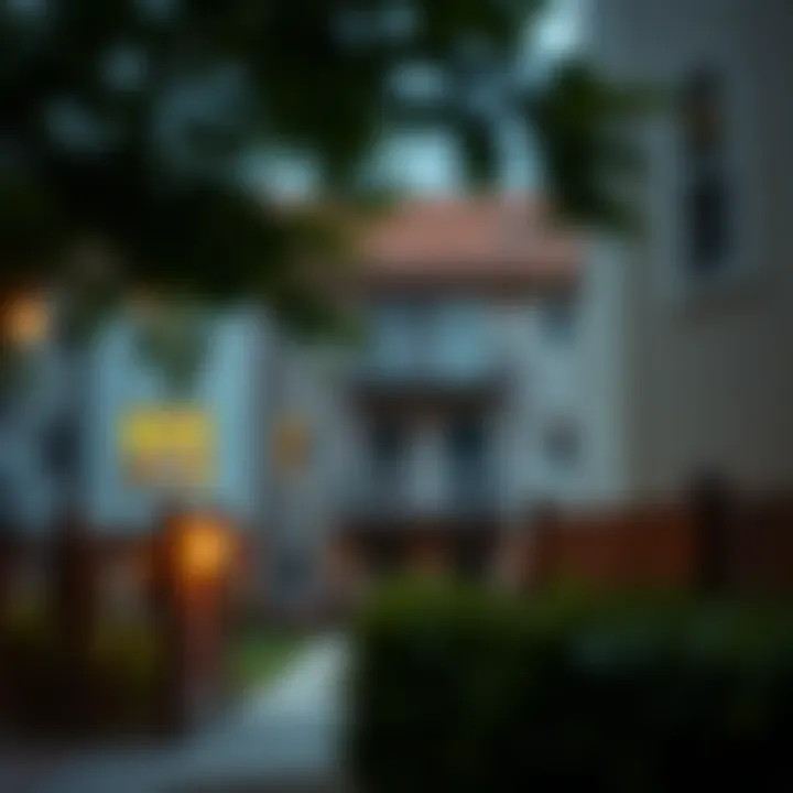 Management Strategies for Multi-Family Investments A detailed overview of management strategies for multi-family assets