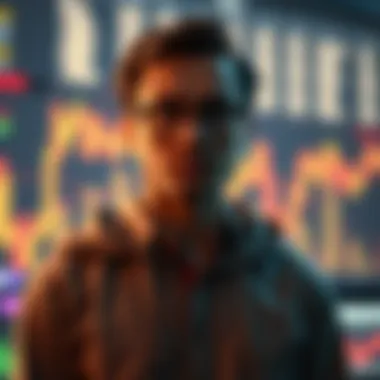 Psychological factors influencing trading success