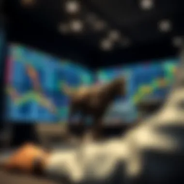 Case studies showcasing successful forex strategies