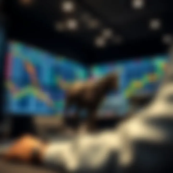 Case studies showcasing successful forex strategies