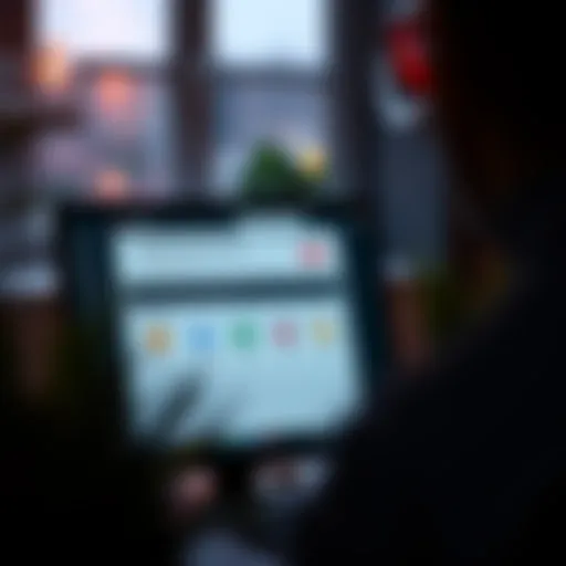 TurboTax Business 2020 Interface Overview of TurboTax Business 2020 interface showcasing key features