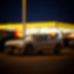 Wells Fargo Auto Loan Rates Overview