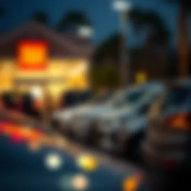 Comparative Analysis of Auto Loan Options Comparative Analysis of Auto Loan Options