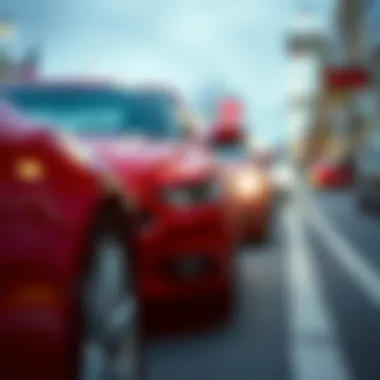 Key Factors Affecting Auto Loan Rates Factors Influencing Auto Loan Rates