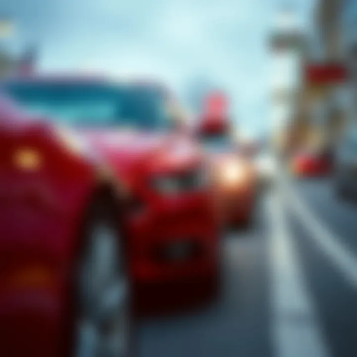 Key Factors Affecting Auto Loan Rates Factors Influencing Auto Loan Rates