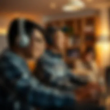 Future trends in remote work