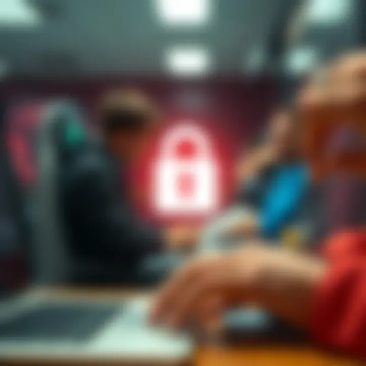 Accessing your Stash account securely