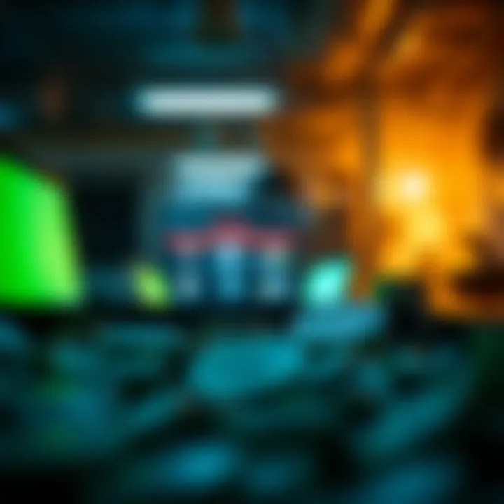 Overview of Stash investment platform features