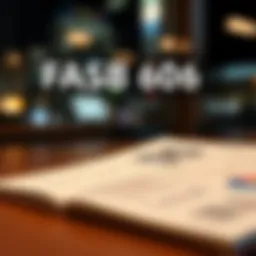 Overview of FASB 606 Principles