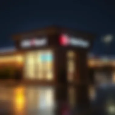 Fifth Third Bank promotional materials highlighting unique financial products