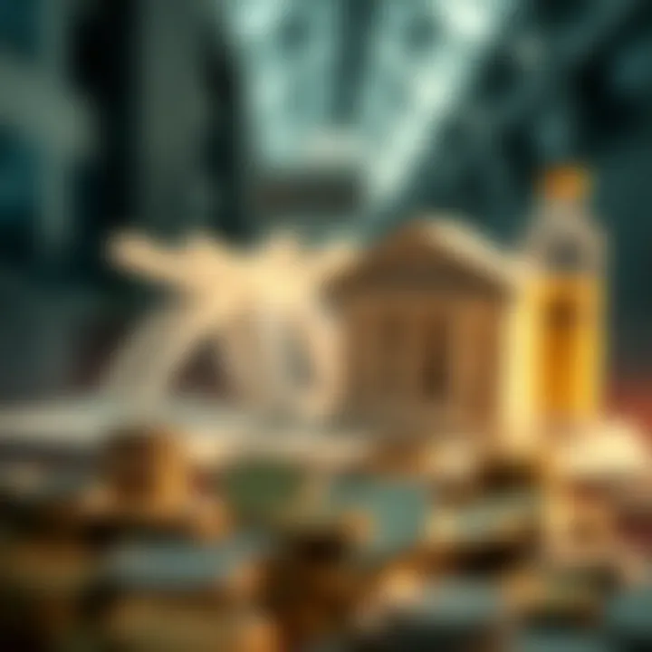 Comparative analysis of different financial institutions offering compound interest accounts.