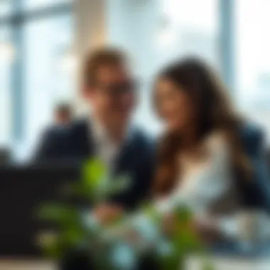 Cultivating Relationships with Financial Supporters Building relationships with potential financial supporters