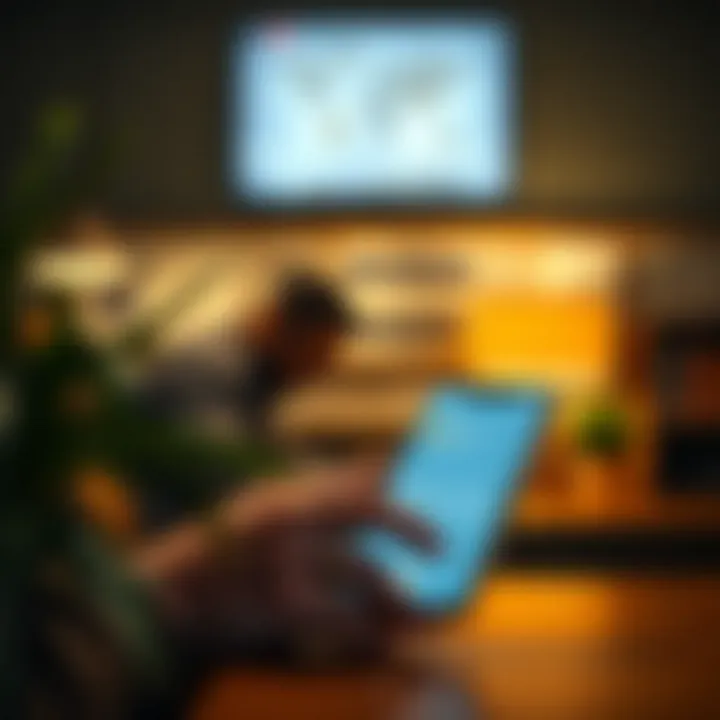 Integration with Credit Reporting Systems Integration of the First Premier Credit Card app with credit reporting systems