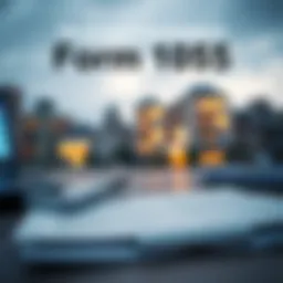 Essential components of Form 1065 for rental income reporting