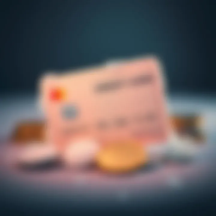 Concept of frozen finances