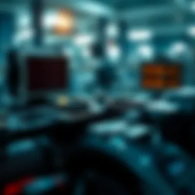 Key players in the fuel cell industry