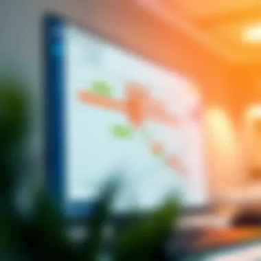 Practical Application of Gantt Charts in Various Sectors Practical application of Gantt charts in various sectors