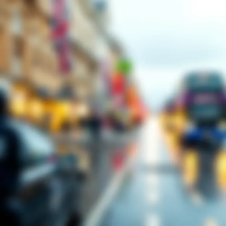 Geopolitical Influences on GBP JPY Geopolitical factors affecting GBP JPY