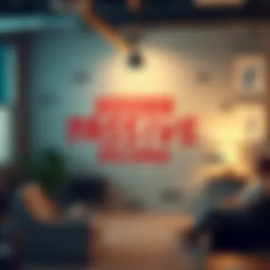 Diverse Sources of Passive Income Infographic displaying passive income sources