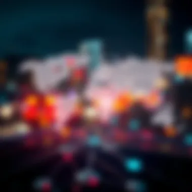 Global Bank Transfer Networks Visual representation of global bank transfer networks