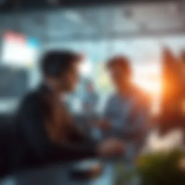 Customer Support Experience Customer support interaction