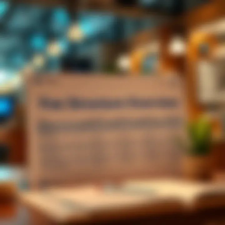 Fee Structure Overview Detailed breakdown of service fees