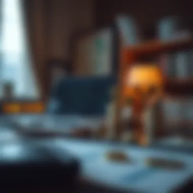 Implications of AGI in finance