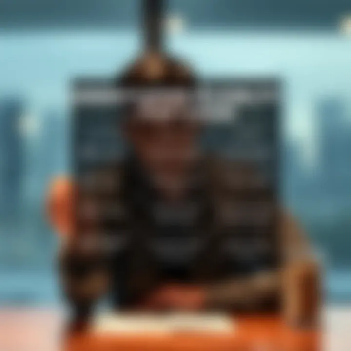 Understanding Eligibility for Fast Loans Graphic showing eligibility criteria for quick loans