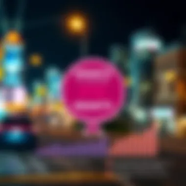 Impact of FTC Grants on Industries Infographic depicting the impact of FTC grants on industries