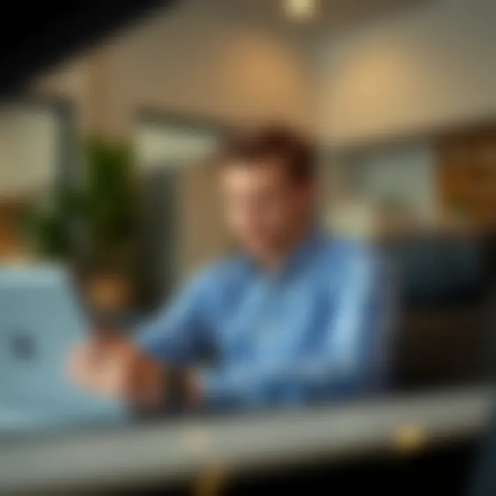 Evaluating Loan Options and Borrowing Experience Evaluating the borrowing experience and loan options