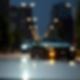 Understanding income thresholds for car loans
