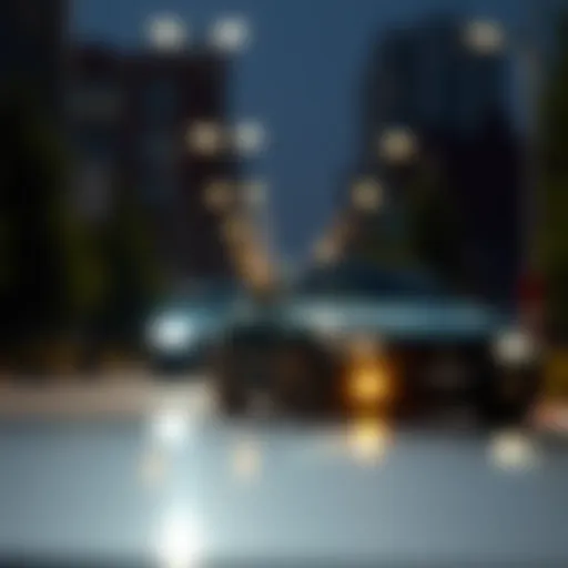 Understanding income thresholds for car loans