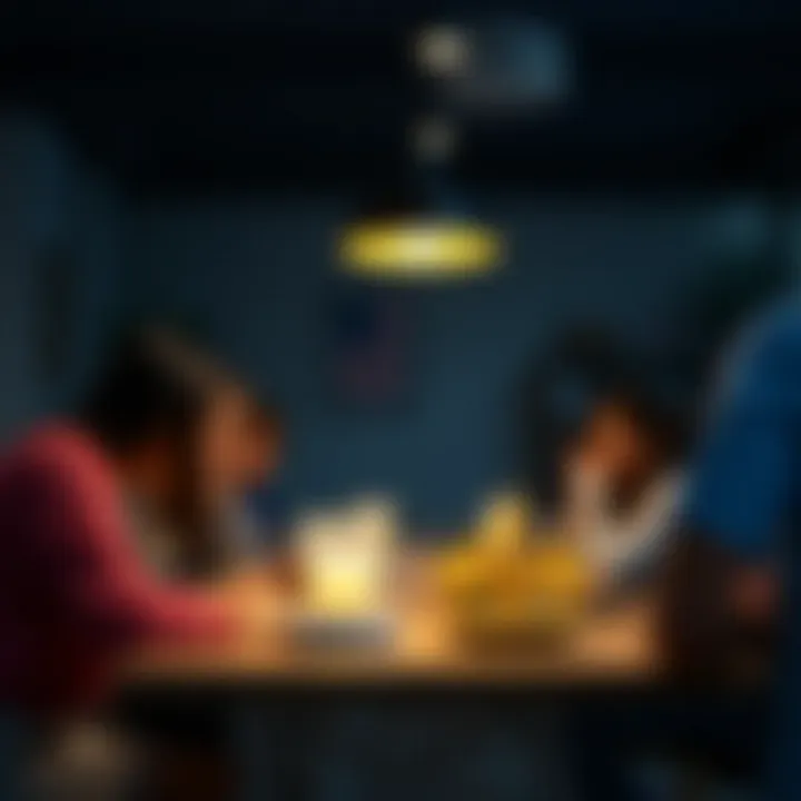 Overview of eligible donation categories