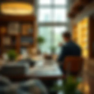 Impact of charitable contributions on tax obligations