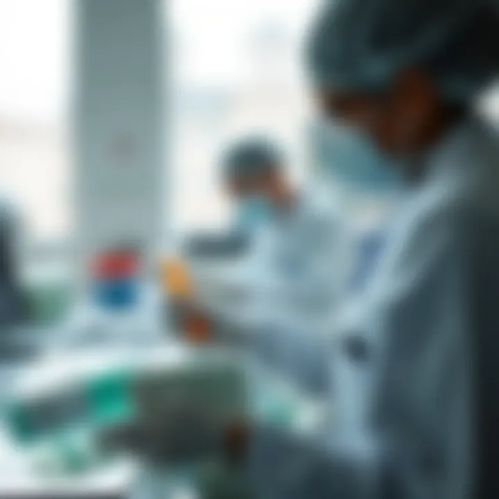 Global health impact by JNJ Pharmaceuticals