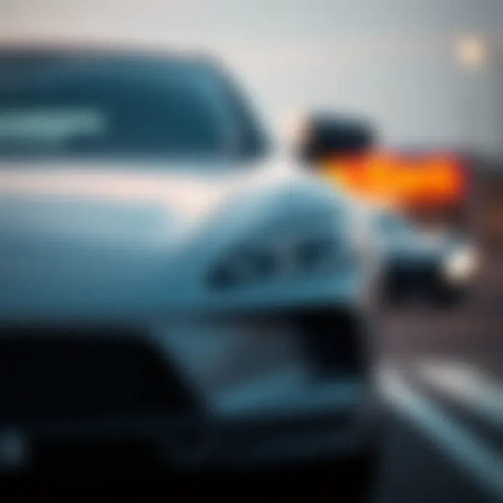 Enhancing Approval Chances in Car Leasing Strategies for enhancing lease approval chances
