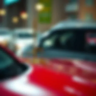 Legal Aspects of Cosigning Legal considerations when cosigning a car loan