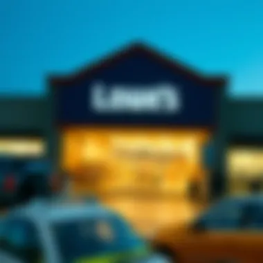 Maximizing Utility of Business Credit Maximizing the utility of Lowe’s business credit account